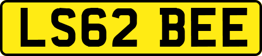 LS62BEE