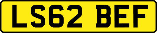 LS62BEF