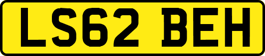 LS62BEH