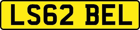 LS62BEL