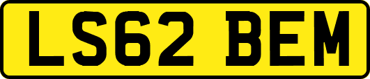 LS62BEM