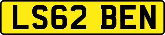LS62BEN