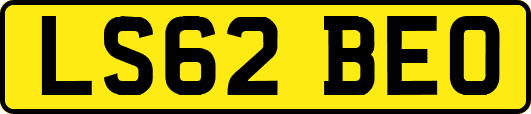 LS62BEO