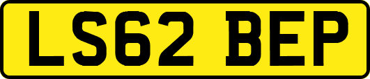 LS62BEP