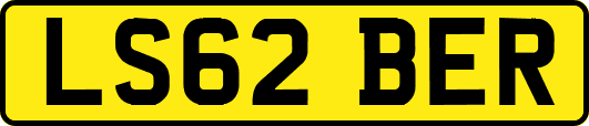 LS62BER