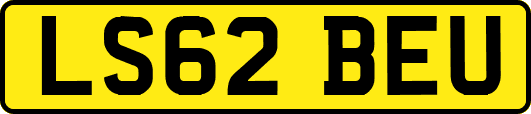 LS62BEU