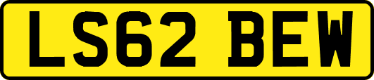 LS62BEW