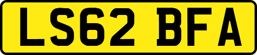 LS62BFA