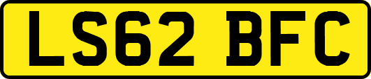 LS62BFC