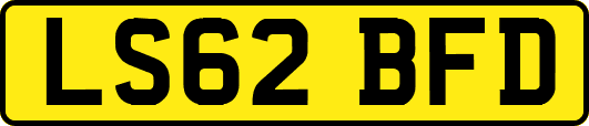 LS62BFD