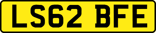 LS62BFE