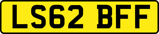 LS62BFF