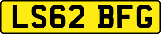 LS62BFG