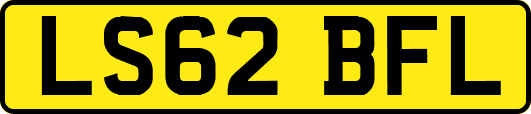 LS62BFL