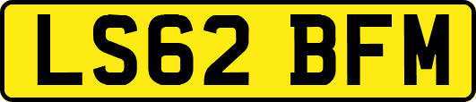 LS62BFM