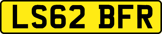 LS62BFR