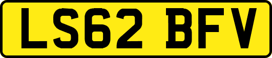 LS62BFV
