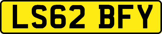 LS62BFY