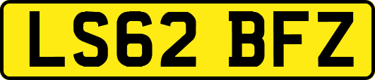 LS62BFZ