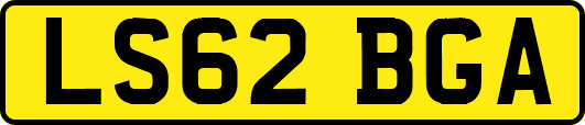 LS62BGA