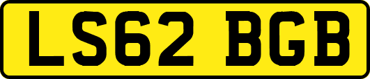 LS62BGB