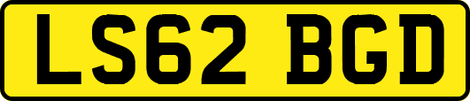 LS62BGD
