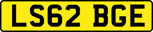 LS62BGE