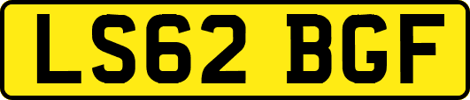 LS62BGF