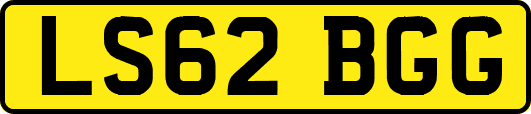 LS62BGG