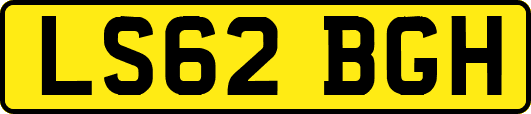LS62BGH