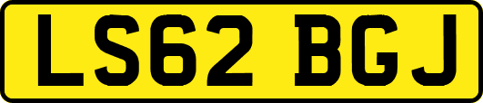LS62BGJ