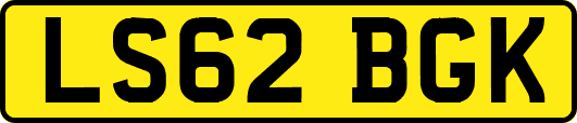 LS62BGK