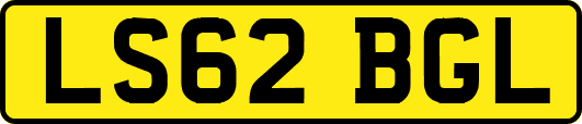 LS62BGL