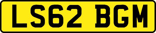 LS62BGM
