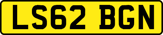 LS62BGN