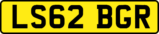 LS62BGR