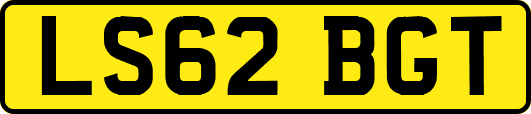 LS62BGT