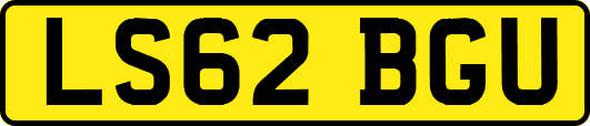 LS62BGU