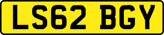 LS62BGY