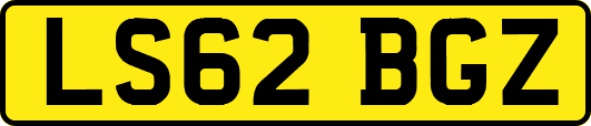 LS62BGZ