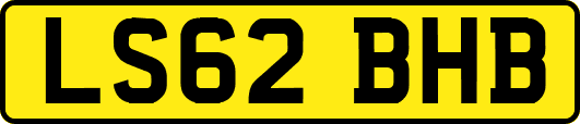 LS62BHB