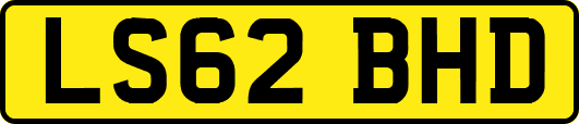 LS62BHD