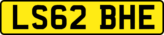LS62BHE