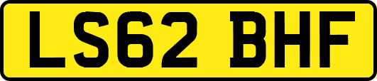 LS62BHF