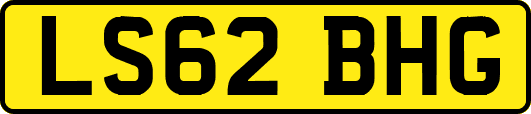 LS62BHG