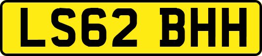 LS62BHH