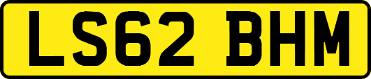 LS62BHM
