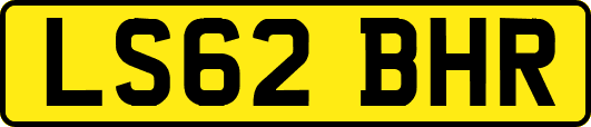 LS62BHR