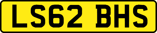 LS62BHS