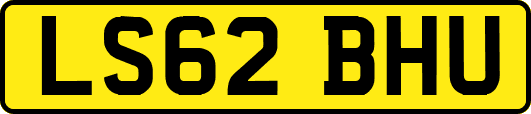 LS62BHU